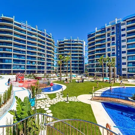 Bennecke Apartment