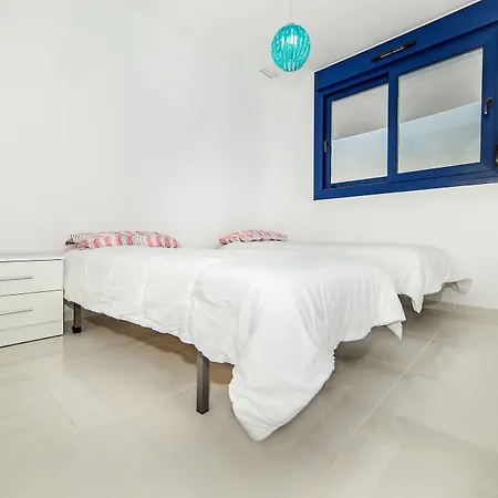 Apartment Bennecke *
