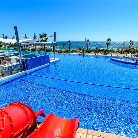 Apartment Bennecke Torrevieja