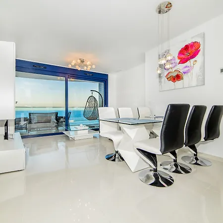 Apartment Bennecke