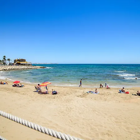 Bennecke Torrevieja
