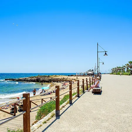 Apartment Bennecke Torrevieja