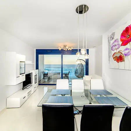 Apartment Bennecke