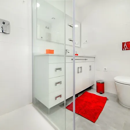 Apartment Bennecke *