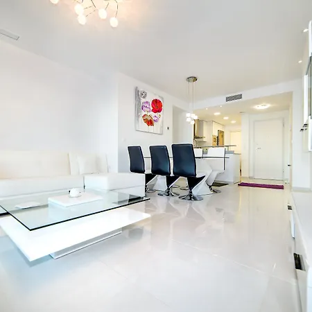 Apartment Bennecke