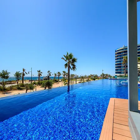 Bennecke Torrevieja