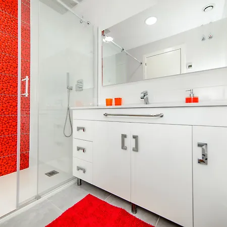 Bennecke Apartment Torrevieja
