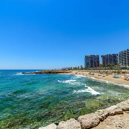 Bennecke Apartment Torrevieja
