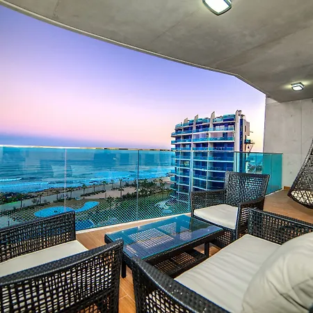 Apartment Bennecke Torrevieja