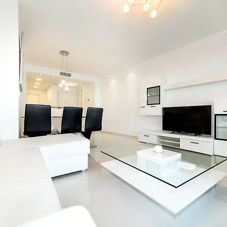 Apartment Bennecke