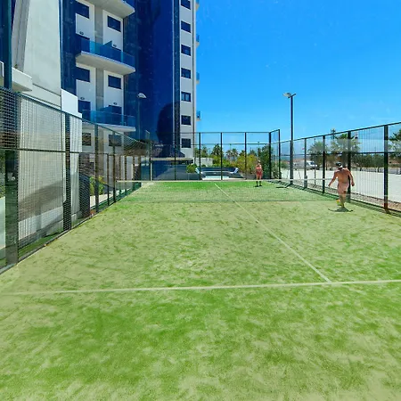Bennecke Torrevieja