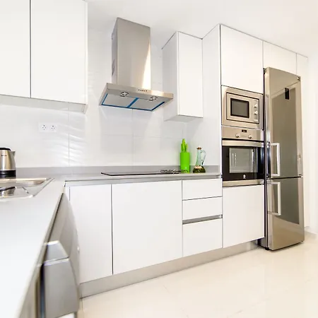 Apartment Bennecke Torrevieja