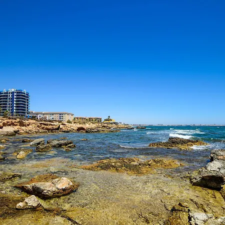 Apartment Bennecke Torrevieja