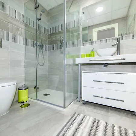 Apartment Bennecke